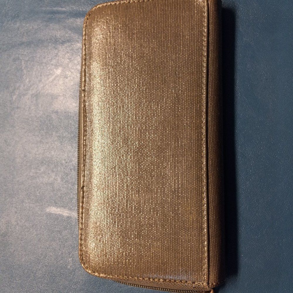 Mariposa Wallet - Picture 2 of 8
